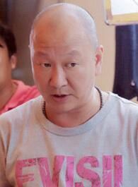 脱身何先生的扮演者介绍、是谁演的？