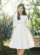 旋风游侠田芝芝的扮演者介绍、是谁演的？