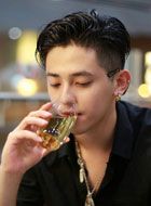 恶魔少爷别吻我第二季江辰川的扮演者介绍、是谁演的？