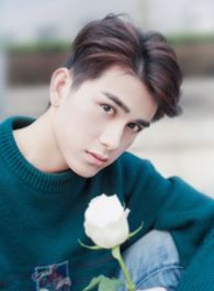 半妖倾城第二季阿翔的扮演者介绍、是谁演的？