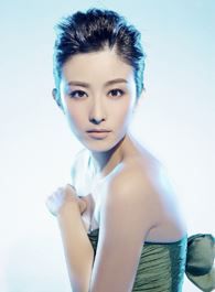 半妖倾城第二季陶大姐的扮演者介绍、是谁演的？