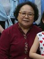 平凡岁月李妈妈的扮演者介绍、是谁演的？