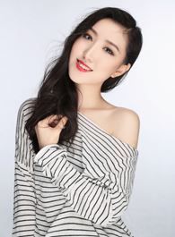 那年花开月正圆琉璃的扮演者介绍、是谁演的？