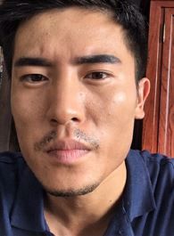 镇魂网络剧安松的扮演者介绍、是谁演的？