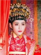 花谢花飞花满天倾城公主的扮演者介绍、是谁演的？