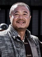 我的老爸是卧底史大料的扮演者介绍、是谁演的？