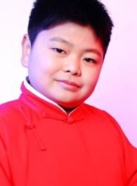 那年花开月正圆二虎的扮演者介绍、是谁演的？