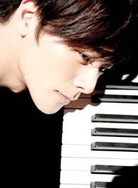 思美人之山鬼后裔屈原的扮演者介绍、是谁演的？