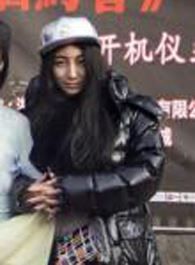 半妖倾城第二季小云的扮演者介绍、是谁演的？