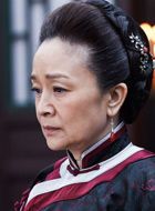 我的老爸是卧底张老太的扮演者介绍、是谁演的？