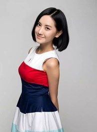 花谢花飞花满天冷香玉的扮演者介绍、是谁演的？