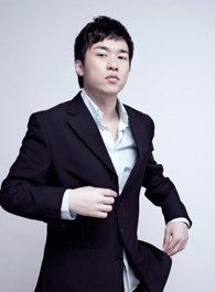 爱情筑梦师丁午的扮演者介绍、是谁演的？