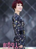 爱来的刚好陈浣萍的扮演者介绍、是谁演的？