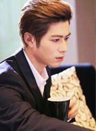 时尚王国尚铂燃的扮演者介绍、是谁演的？