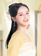 长安少年行韩玉儿的扮演者介绍、是谁演的？