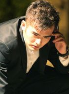 我的超能男神洛展的扮演者介绍、是谁演的？