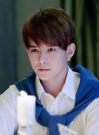 玲珑狼心玄宇的扮演者介绍、是谁演的？