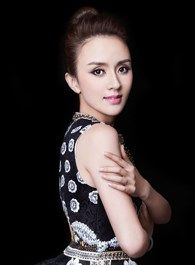 谎言真探周薇的扮演者介绍、是谁演的？