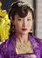 战国红颜之芈月传奇郭夫人的扮演者介绍、是谁演的？