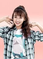 你是我的答案白小鹿的扮演者介绍、是谁演的？