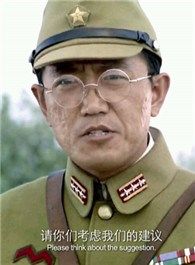 中国式法庭白球鞋男子的扮演者介绍、是谁演的？