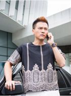 情谜睡美人之欲望的姐妹陆鹏的扮演者介绍、是谁演的？