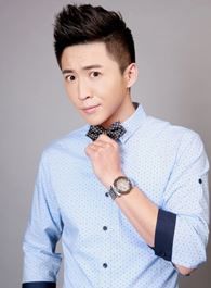 半妖倾城第二季沈天阳的扮演者介绍、是谁演的？