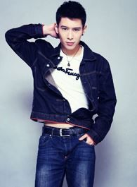 青春抛物线张恒远的扮演者介绍、是谁演的？