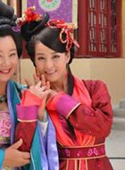 辣妈俏爸燕姿的扮演者介绍、是谁演的？