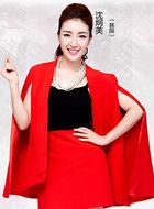 淘男姐妹秀晶的扮演者介绍、是谁演的？