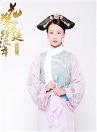 花落宫廷错流年第二季荣宪公主的扮演者介绍、是谁演的？
