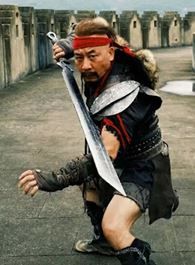 冰火奇缘马吉纳的扮演者介绍、是谁演的？