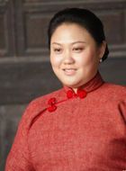 大道天行郑婶的扮演者介绍、是谁演的？