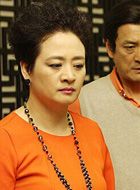 孩子回国了兆梅的扮演者介绍、是谁演的？