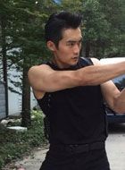 美人为馅第三季迟琛的扮演者介绍、是谁演的？