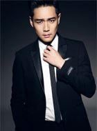 天网行动赵一阳的扮演者介绍、是谁演的？