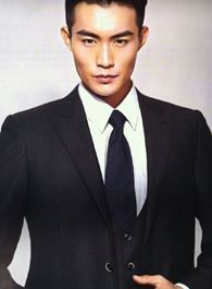 半妖倾城第二季程司令的扮演者介绍、是谁演的？