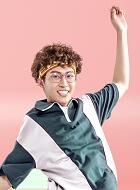 你是我的答案卷福的扮演者介绍、是谁演的？