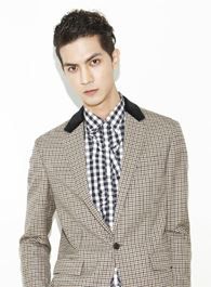 我的莫格利男孩郑理的扮演者介绍、是谁演的？