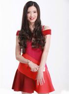 别让爱你的人等太久张静姝的扮演者介绍、是谁演的？