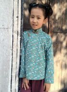 大道天行立春的扮演者介绍、是谁演的？