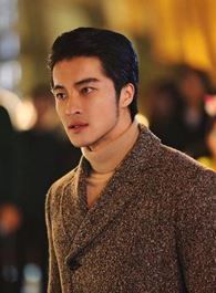 寻人大师第二季海达的扮演者介绍、是谁演的？