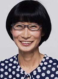 可爱万岁德丸弘美的扮演者介绍、是谁演的？