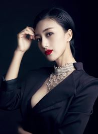 我的真芯男友陈晓青的扮演者介绍、是谁演的？