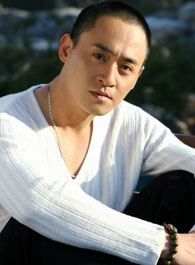 半妖倾城第二季姚广利的扮演者介绍、是谁演的？