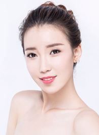 烽火抗大陈晓婉的扮演者介绍、是谁演的？