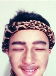 半妖倾城第二季罗文的扮演者介绍、是谁演的？