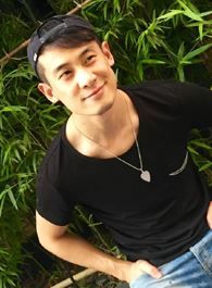 寻人大师第二季郭嘉勇的扮演者介绍、是谁演的？