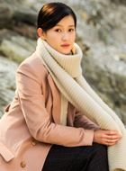 梦想年华大三线陆若文的扮演者介绍、是谁演的？