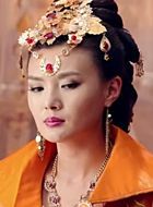 战国红颜之芈月传奇魏夫人的扮演者介绍、是谁演的？